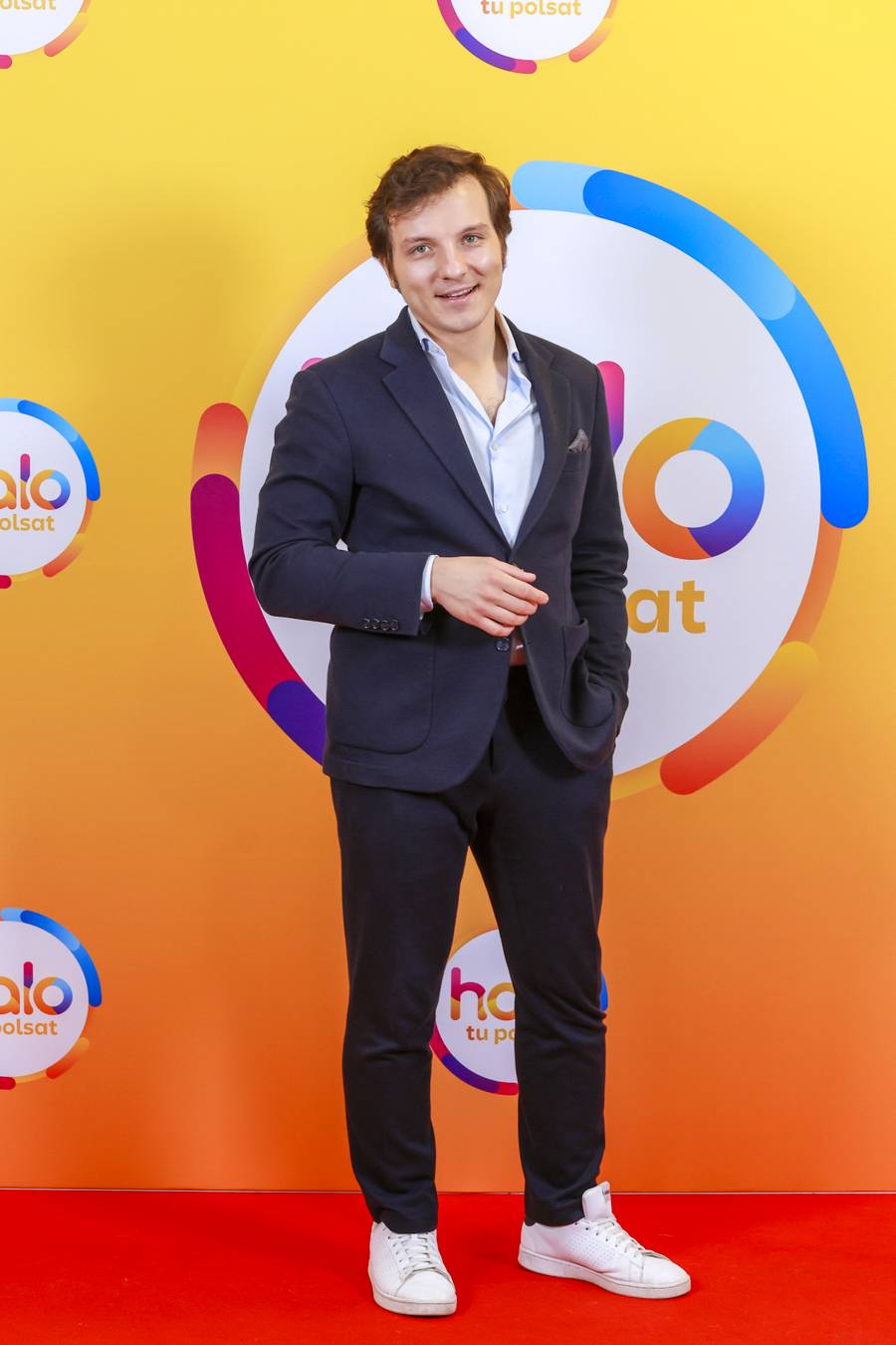 Jakub Gąsowski, fot. Gałązka/AKPA.