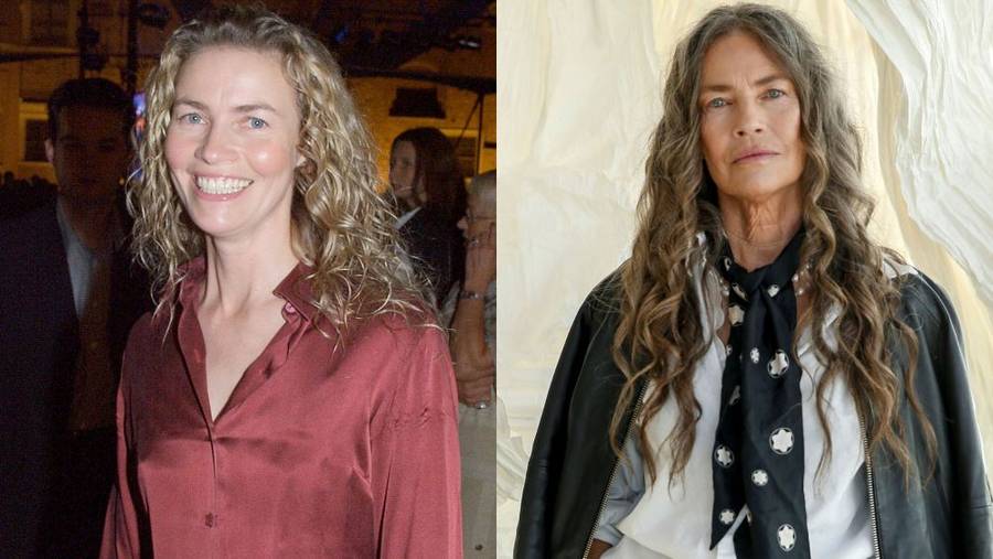 tak gwiazdy się starzeją/AKPA