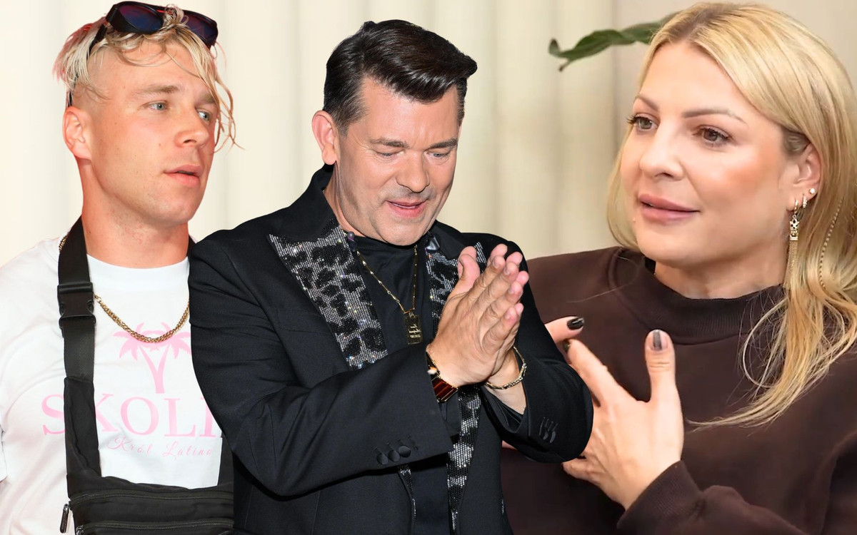 Tylko u nas! Jeden pogubiony, a drugi? Narożna bez ogródek o Skolimie i Zenku