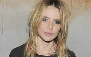 Sablewska nie przekreśla Szpaka przez Taniec z gwiazdami