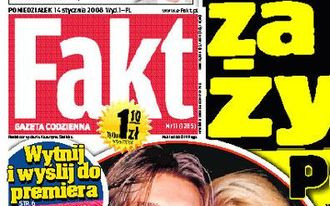 Poznajcie dziewczynę Ebiego