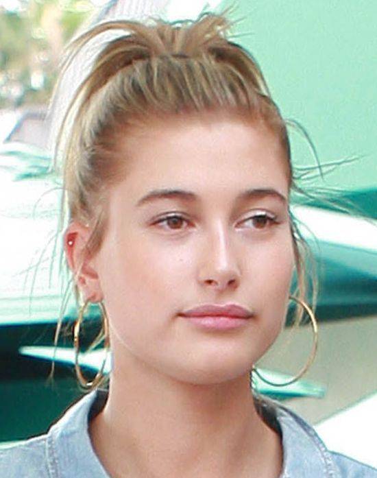 Gwiazdy, które są piękne nawet BEZ MAKIJAŻU