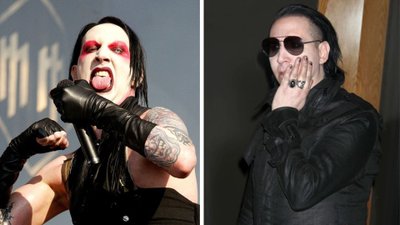 Domniemana ofiara Marilyna Mansona twierdzi, że Evan Rachel Wood „manipulowała” nią, by kłamała