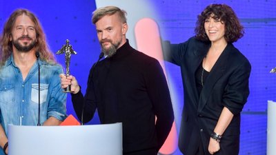 Fryderyki 2020. Nagrody rozdane, ale bez gali