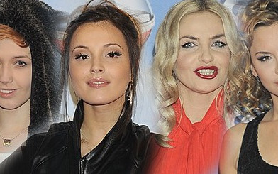 Zdjęcia z gali Viva Comet (FOTO)