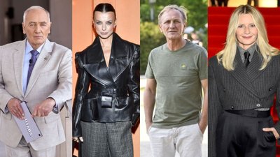 Polskie gwiazdy, które zostały rodzicami w późnym wieku