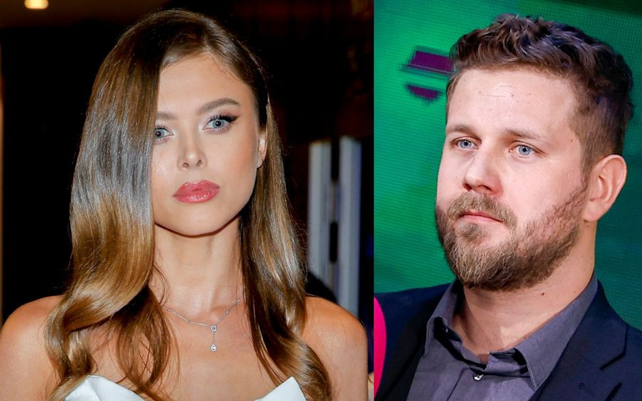 Nagły zwrot ws. rozwodu Joanny Opozdy i Antka Królikowskiego