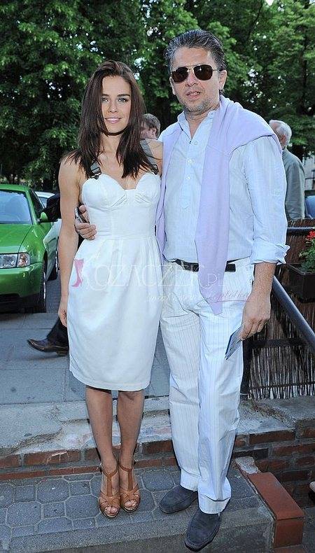 Styl Nataszy Urbańskiej