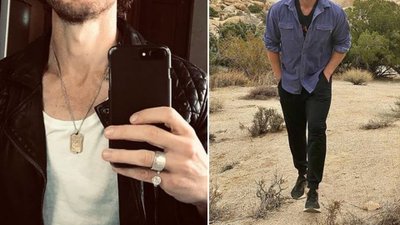 Największy penis w Hollywood wraca na Netflixa