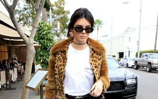 Sąd uniewinnił stalkera Kendall Jenner! Skąd taka decyzja?!