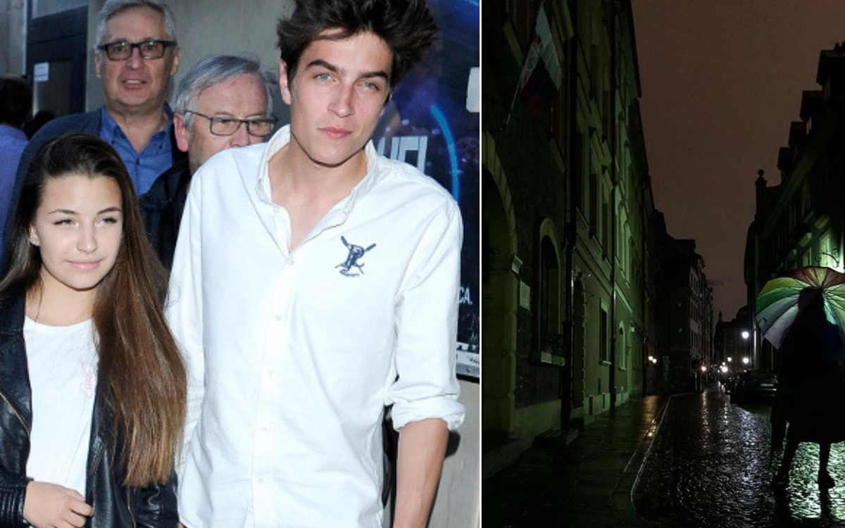 TO zdjęcie potwierdziło związek Nikodema i Julii? Rozbicki ODPOWIEDZIAŁ!