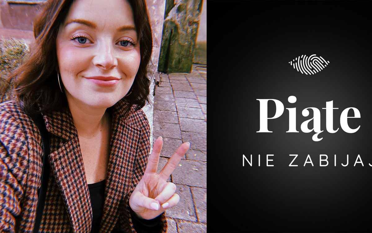 Justyna Mazur z “Piąte: nie zabijaj” ogłosiła ciążę!