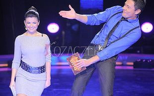 Partner dla Cichopek poszukiwany