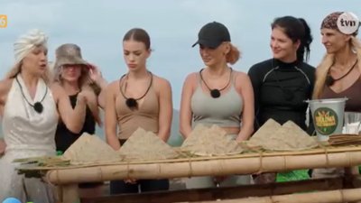To ją wyrzuciły z “Królowej przetrwania” jako pierwszą! Bolesna eliminacja