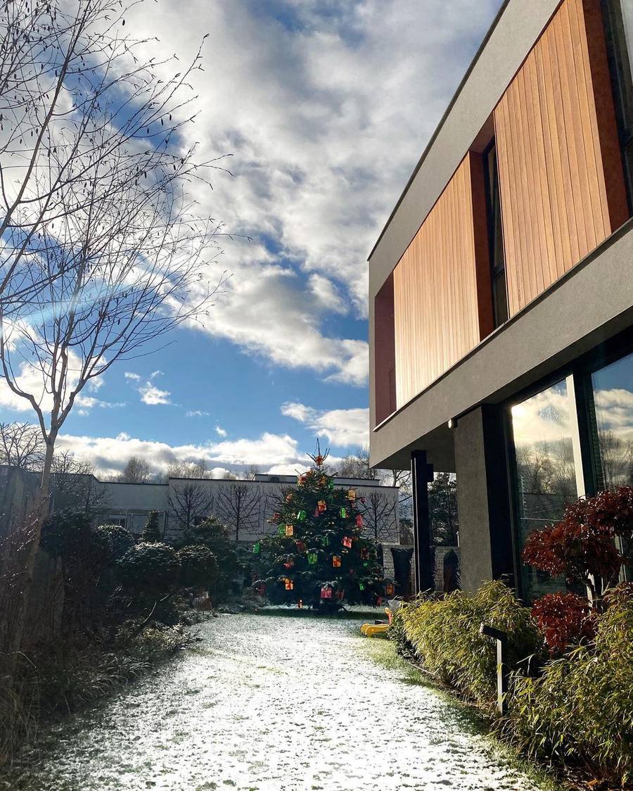 Maffashion wreszcie pokazała swój nowy dom! OGROMNY