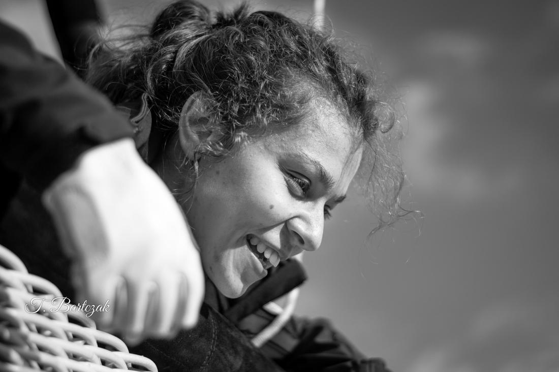 Nie żyje Jagoda Gancarek, fot. Facebook