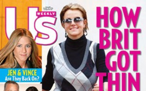 Britney zmieniła testament