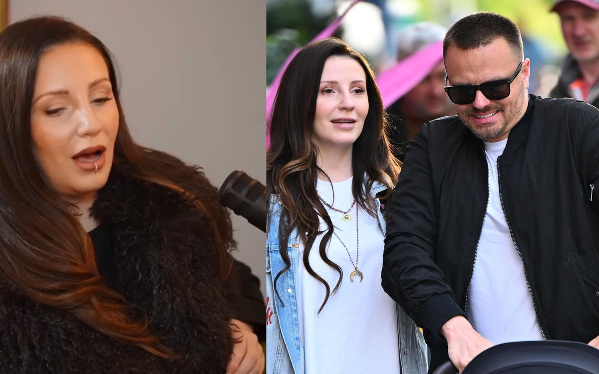 Serowska o pieniądzach Hakiela: “Nie pozwoliłby na to…” W sieci aż zawrzało