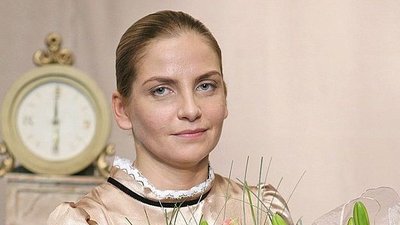 Frytka w przedstawieniu dyplomowym (FOTO)