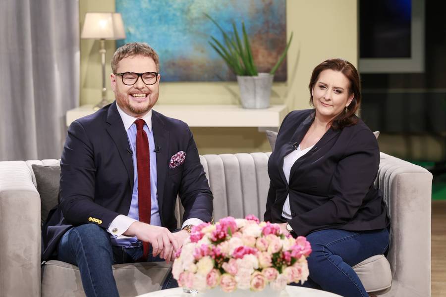 Jan Lubomirski, fot. AKPA