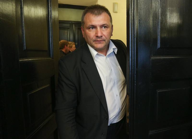 Minister Żurek kilka lat temu zbierał pieniądza na leczenie córki. Wówczas rozpętała się awantura o alimenty