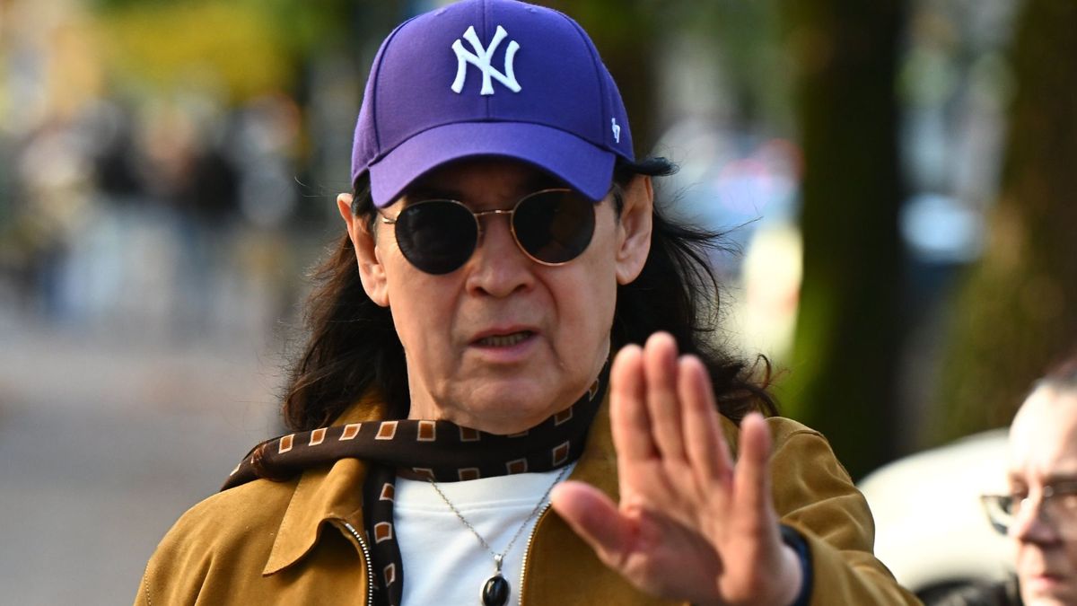 Jan Borysewicz nie ma kontaktu z jedną córką, fot. KAPiF