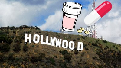 Ten “narkotyk” bije rekordy popularności, czyli najnowsze szaleństwo wśród bogatych