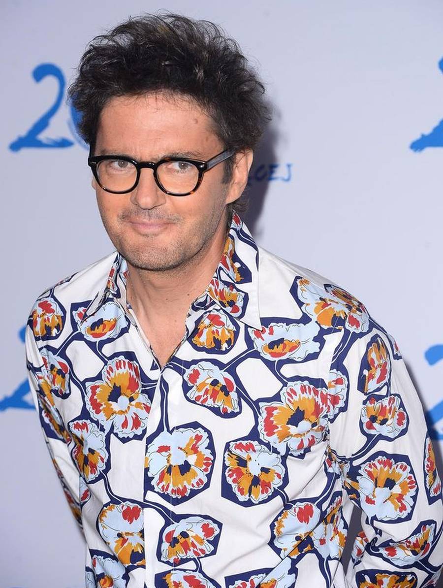 Kuba Wojewódzki kończy 60 lat. Tego o nim NIE WIECIE