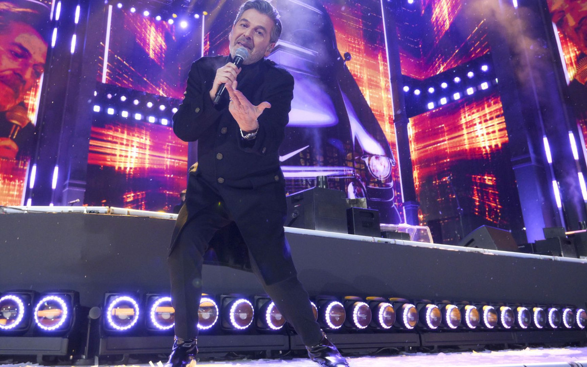 Widzowie oburzeni po występie Thomasa Andersa: “Playback roku”. Za to zgarnął 400 tys…