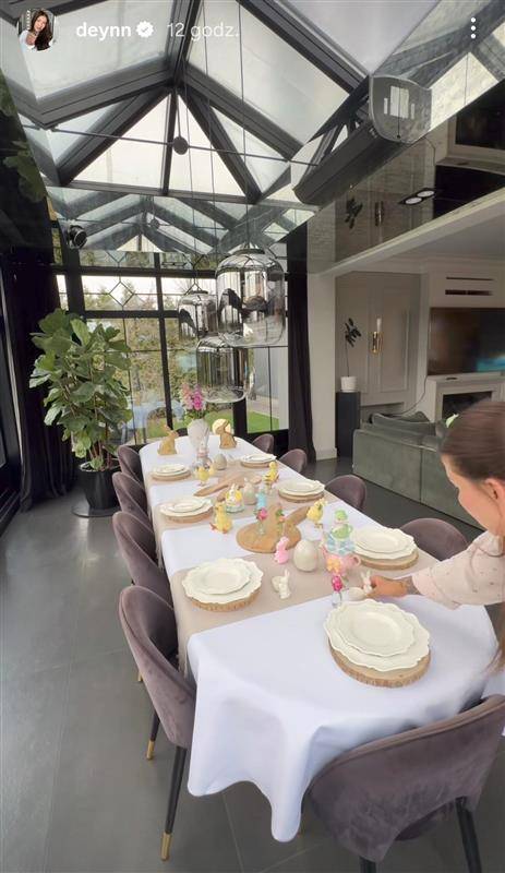 Deynn, fot. Instagram
