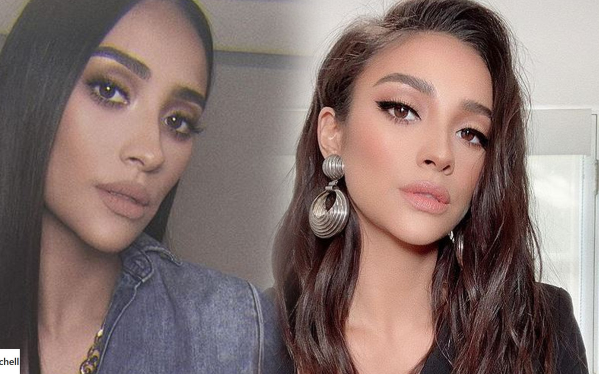 Shay Mitchell wyznała, że w zeszłym roku poroniła – opowiedziała o tym