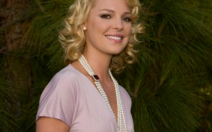 Katherine Heigl w uroczej klasyce