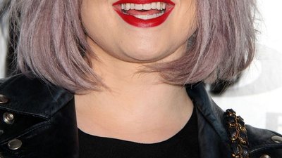 Fryzury Kelly Osbourne