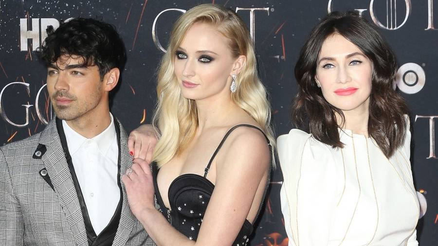 Premiera “Gry o Tron”. Plejada gwiazd w Nowym Yorku