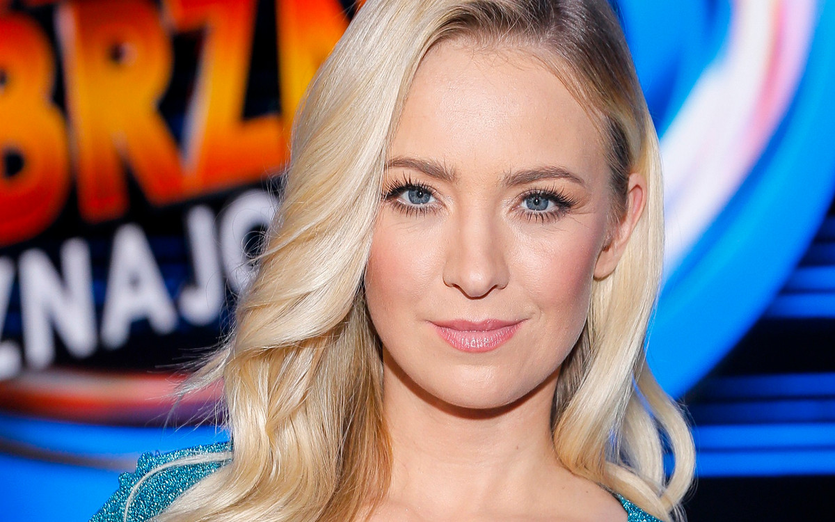 Basia Kurdej-Szatan dostała nową pracę! Jednak nie wszyscy się od niej odwrócili?