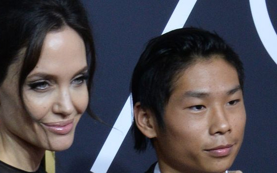 Brad Pitt zobaczył ich zdjęcie w sieci i wpadł w szał