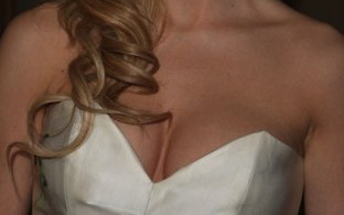 Iza Miko o pracy w Hollywood