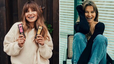 Anna Lewandowska będzie sprzedawała batony o smaku… KIEŁBASY?