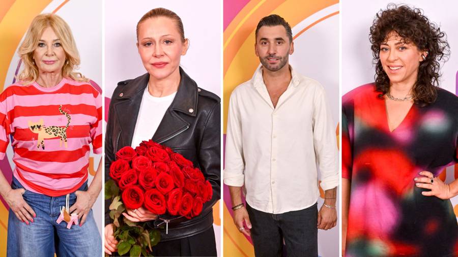 Gwiazdy w „Halo tu Polsat”! Kukulska, Warnke, Maserak i Majka Jeżowska w studiu