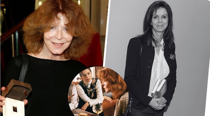 Anna Romantowska o śmierci Elżbiety Zającówny/AKPA