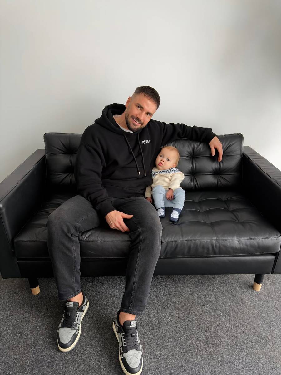 Co zawdzięczamy politykowi o złotym sercu?, fot. Instagram