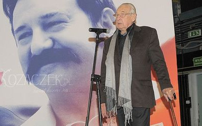 Polacy wystawili Monikę Bellucci