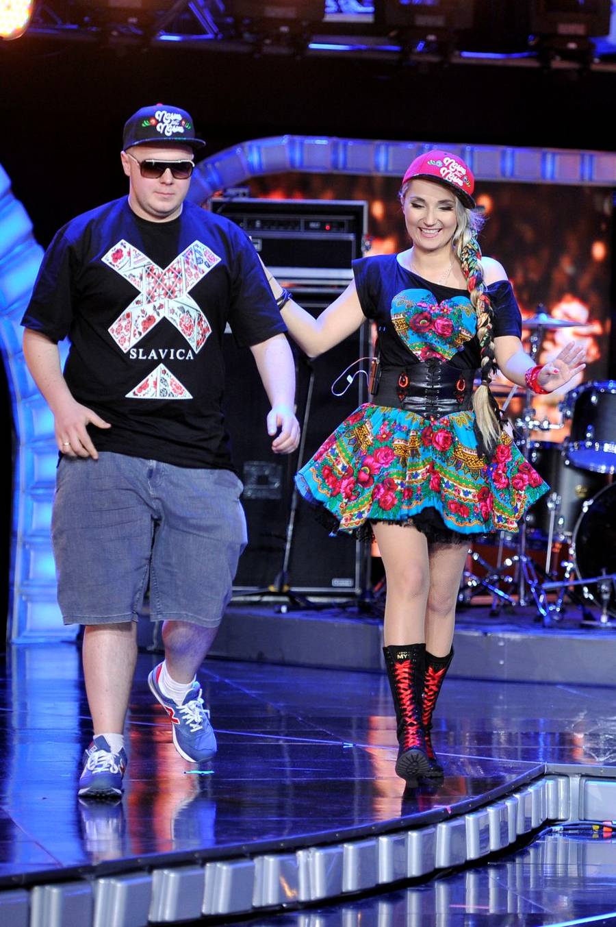 Cleo kończy 42 lata! Kiedyś jurorzy wydrwili jej występ, dziś jest wielką gwiazdą (WIDEO)