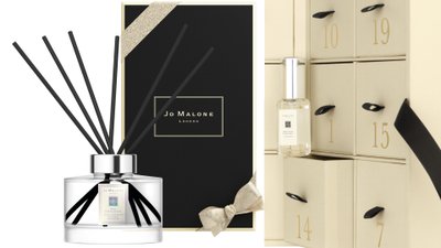 Świąteczne zestawy od Jo Malone London