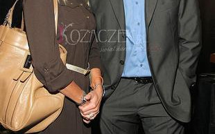 Czy Hanna Lis zdecyduje się na ciążę?