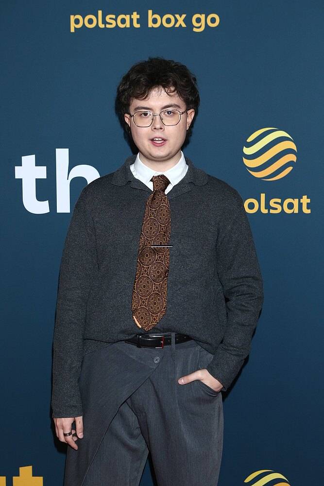 Mateusz Pawłowski, fot. KAPiF