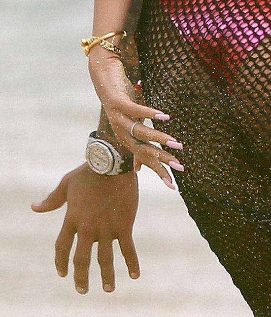 Rihanna kończy 25 lat