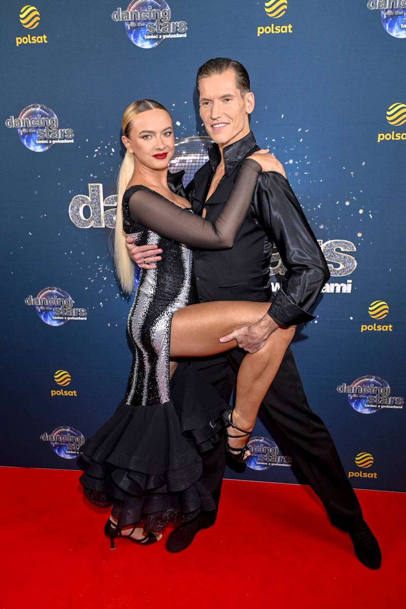 Natalia Nykiel, Jacek Jeschke