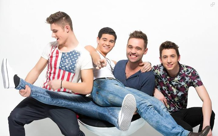 4Love – mówią o nich polscy One Direction (VIDEO)