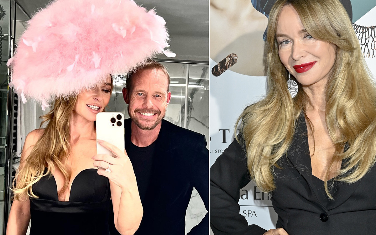 Joanna Przetakiewicz świętuje 56. urodziny! Mówi o swoich SUPERMOCACH, jest ich aż dwanaście